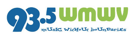 93.5 WMWV - Music Without Boundaries